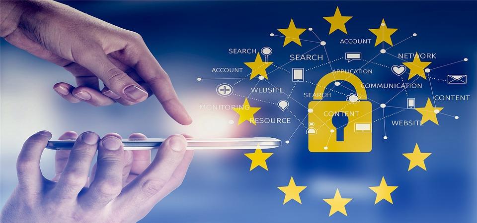 GDPR: Cosa fare per essere a norma con il nuovo Regolamento UE sulla protezione dei dati