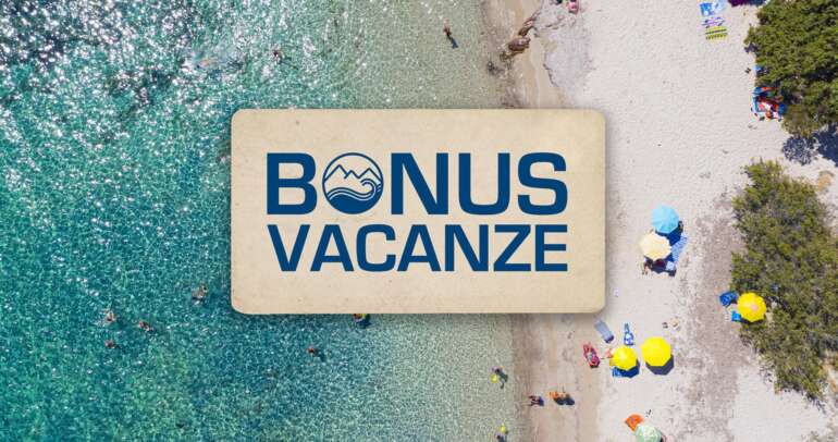 Bonus Vacanze